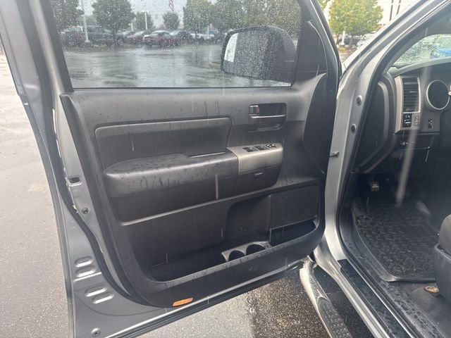 Used 2010 Toyota Tundra Grade image 15