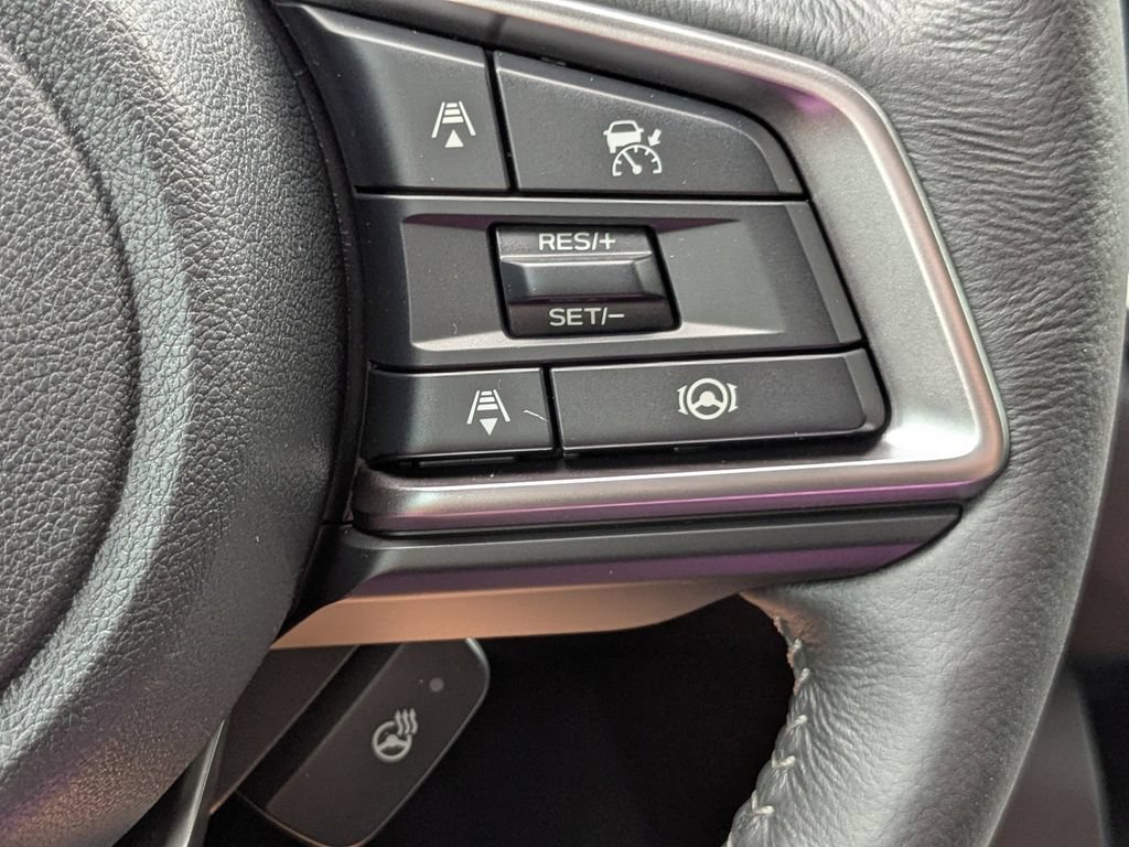 New 2026 Subaru Ascent Premium AWD/4WD image 24