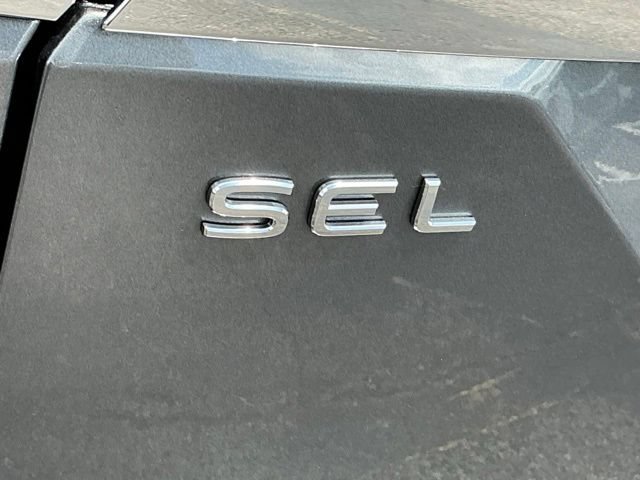 Certified 2025 Volkswagen Atlas SEL AWD/4WD image 10