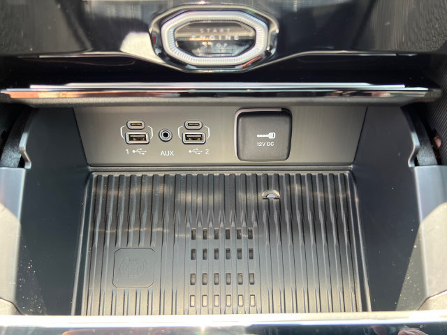 New 2026 Jeep Grand Cherokee Limited AWD/4WD image 20