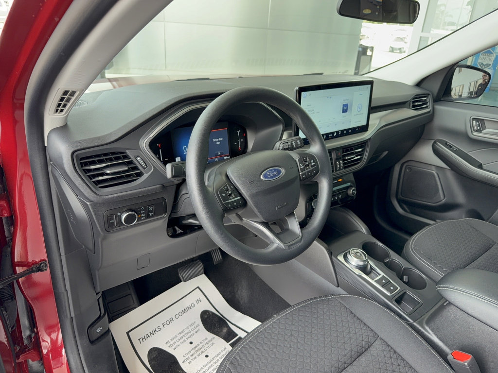 Used 2025 Ford Escape Active w/ Tech Pack #1 image 11