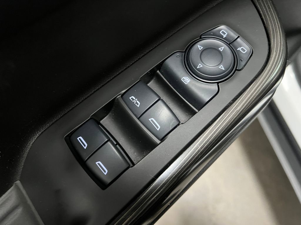 Used 2017 GMC Acadia SLT image 12