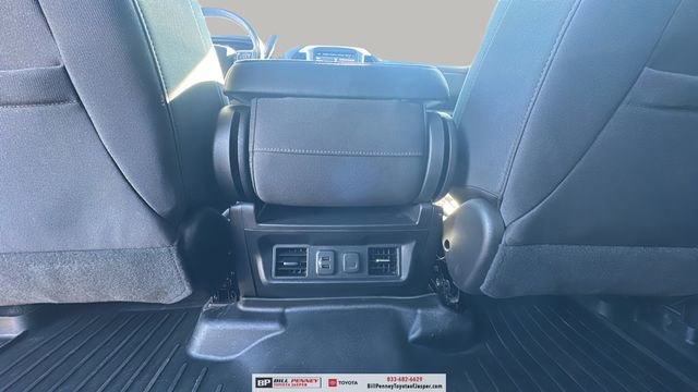 Used 2019 Chevrolet Silverado 1500 LT w/ All-Star Edition AWD/4WD image 25