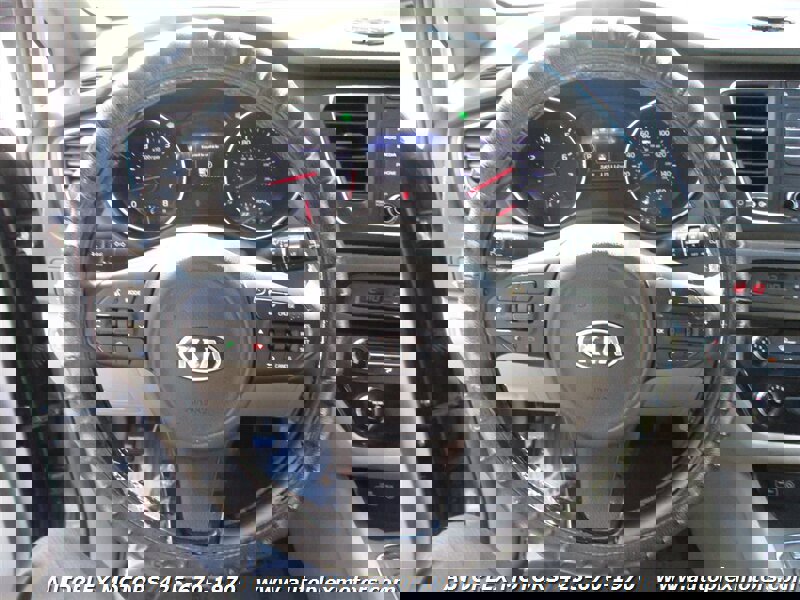 Used 2016 Kia Sedona LX w/ LX Essentials Premium Package image 21