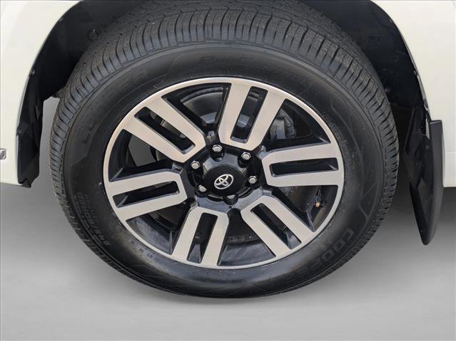 Used 2023 Toyota 4Runner Limited image 22