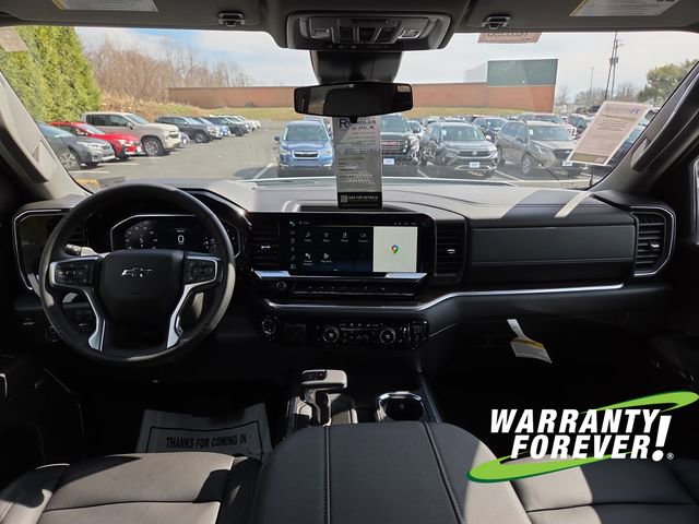 New 2026 Chevrolet Silverado 1500 RST w/ RST All Star Premium Package image 10