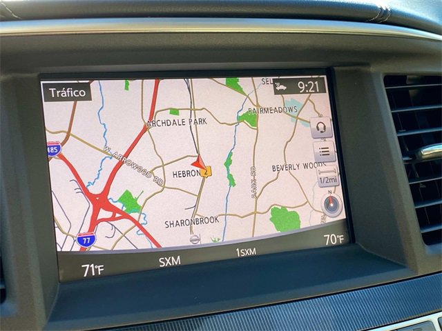 Used 2019 INFINITI QX60 Luxe w/ Essential Package image 27