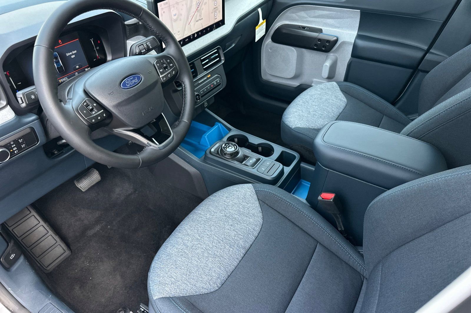 New 2026 Ford Maverick XLT w/ XLT Luxury Package image 9