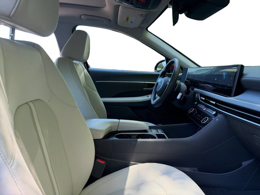 Used 2024 Hyundai Sonata SEL w/ Convenience Package FWD image 15