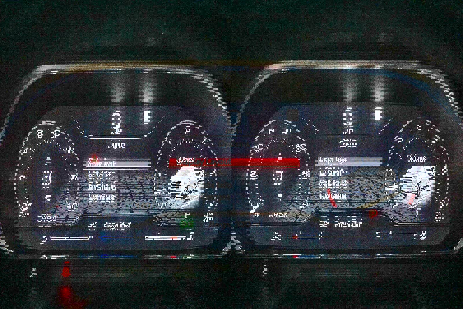 Used 2023 GMC Yukon XL SLT w/ SLT Premium Package AWD/4WD image 20