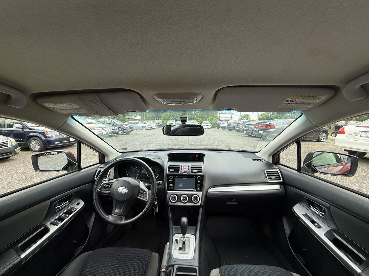 Used 2016 Subaru Impreza 2.0i Premium AWD/4WD image 24