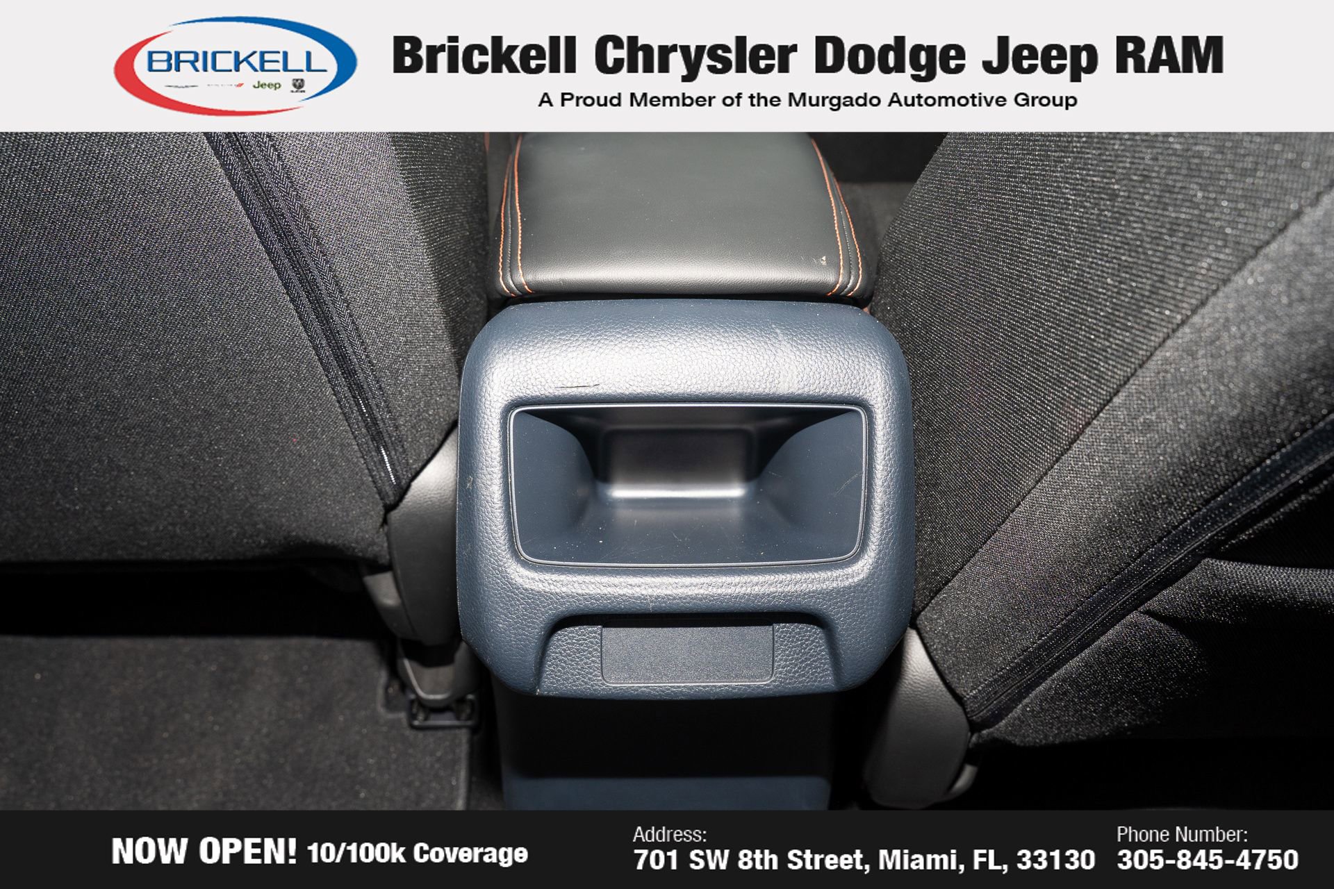 Used 2023 Honda HR-V Sport image 18