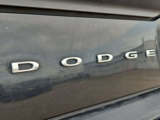 Certified 2018 Dodge Challenger SXT RWD image 12