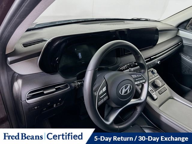 Used 2024 Hyundai Palisade SEL image 11