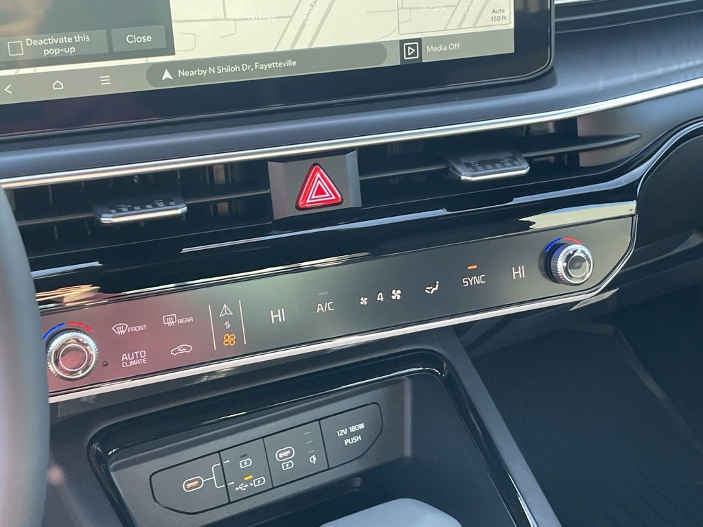 New 2026 Kia K5 GT-Line image 16