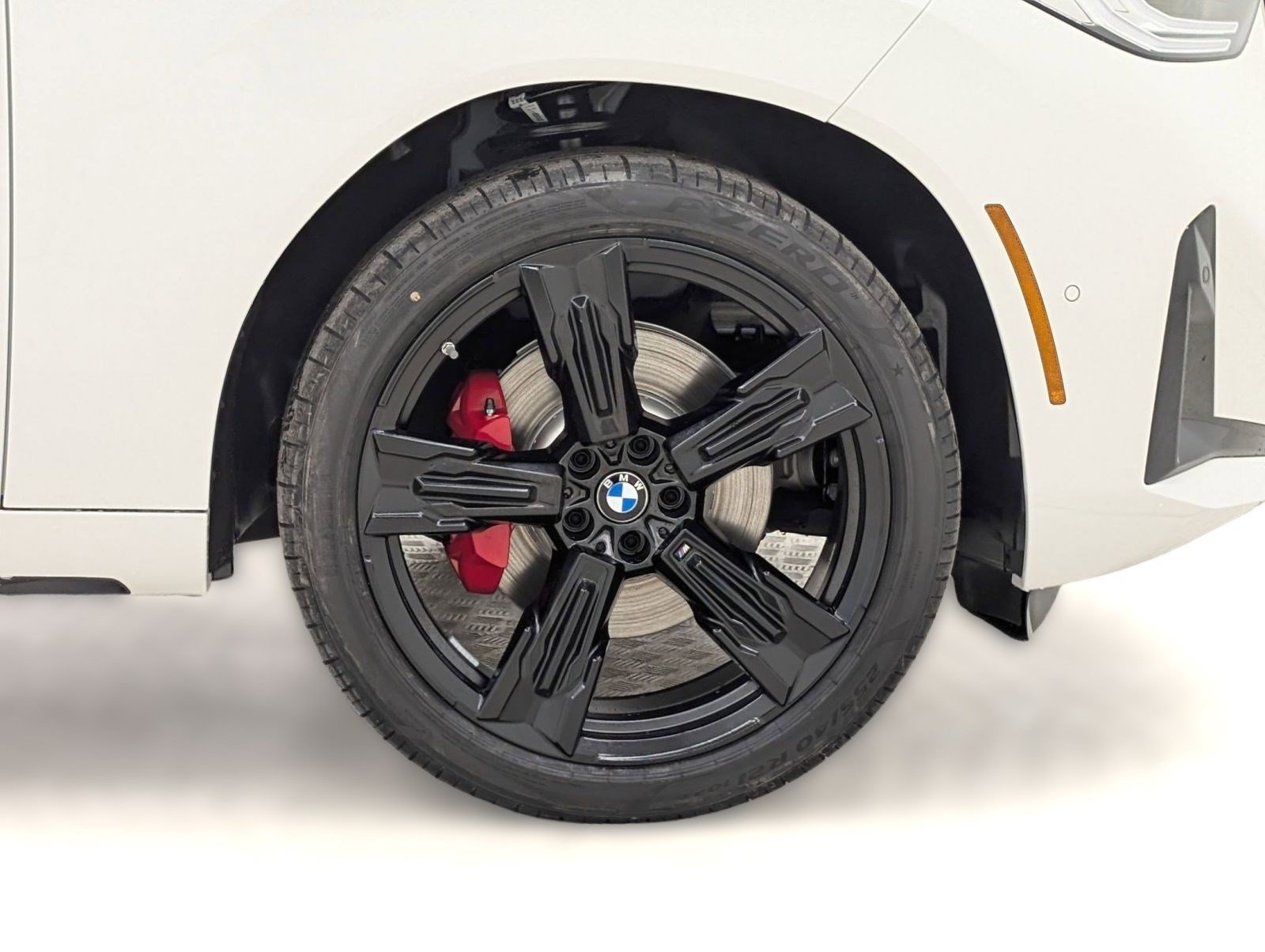 New 2026 BMW X3 xDrive30i w/ M Sport Package AWD/4WD image 12