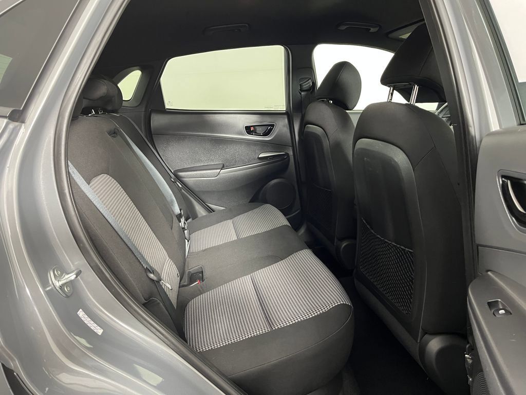 Used 2021 Hyundai Kona Night image 15