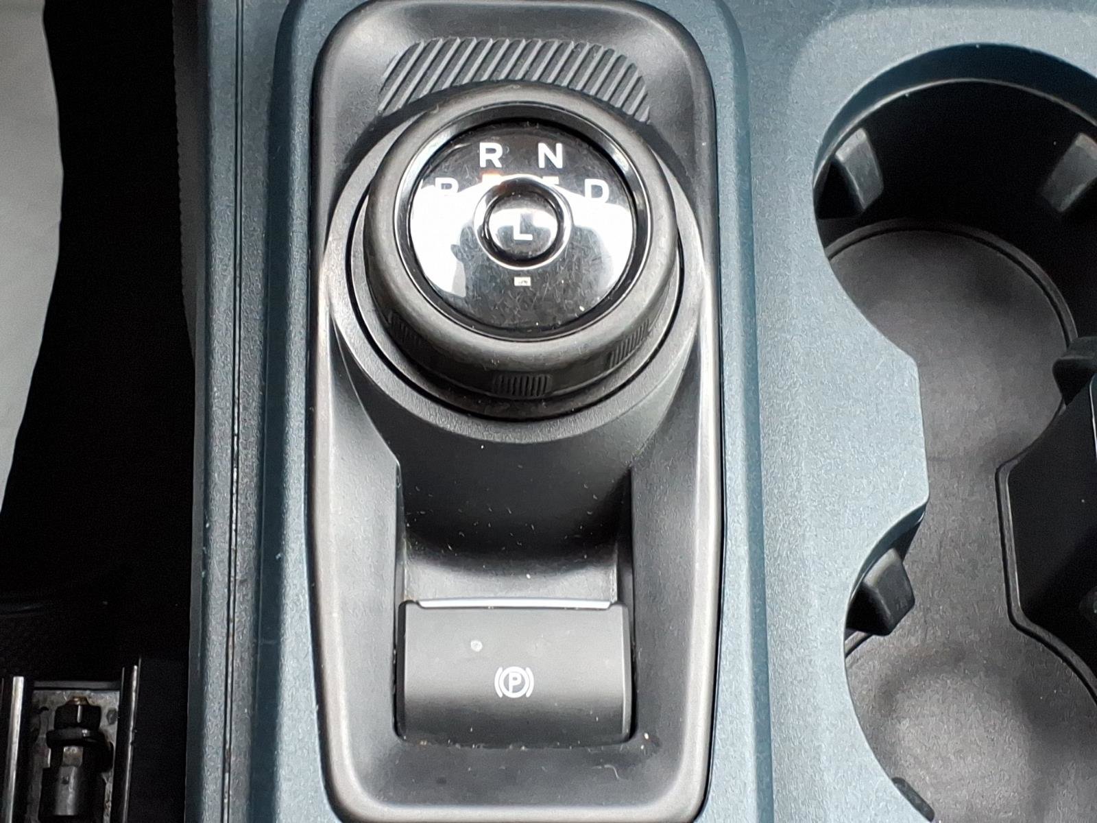 Used 2022 Ford Maverick Lariat w/ Lariat Luxury Package image 22