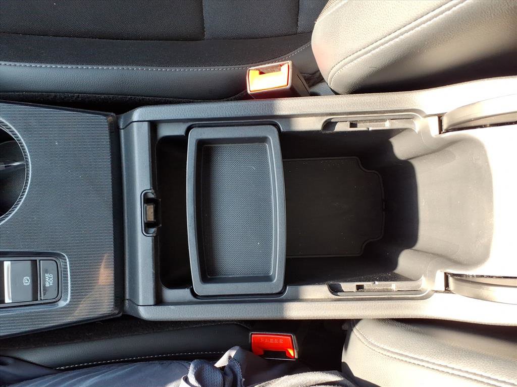 Used 2022 Honda Civic Sport image 15