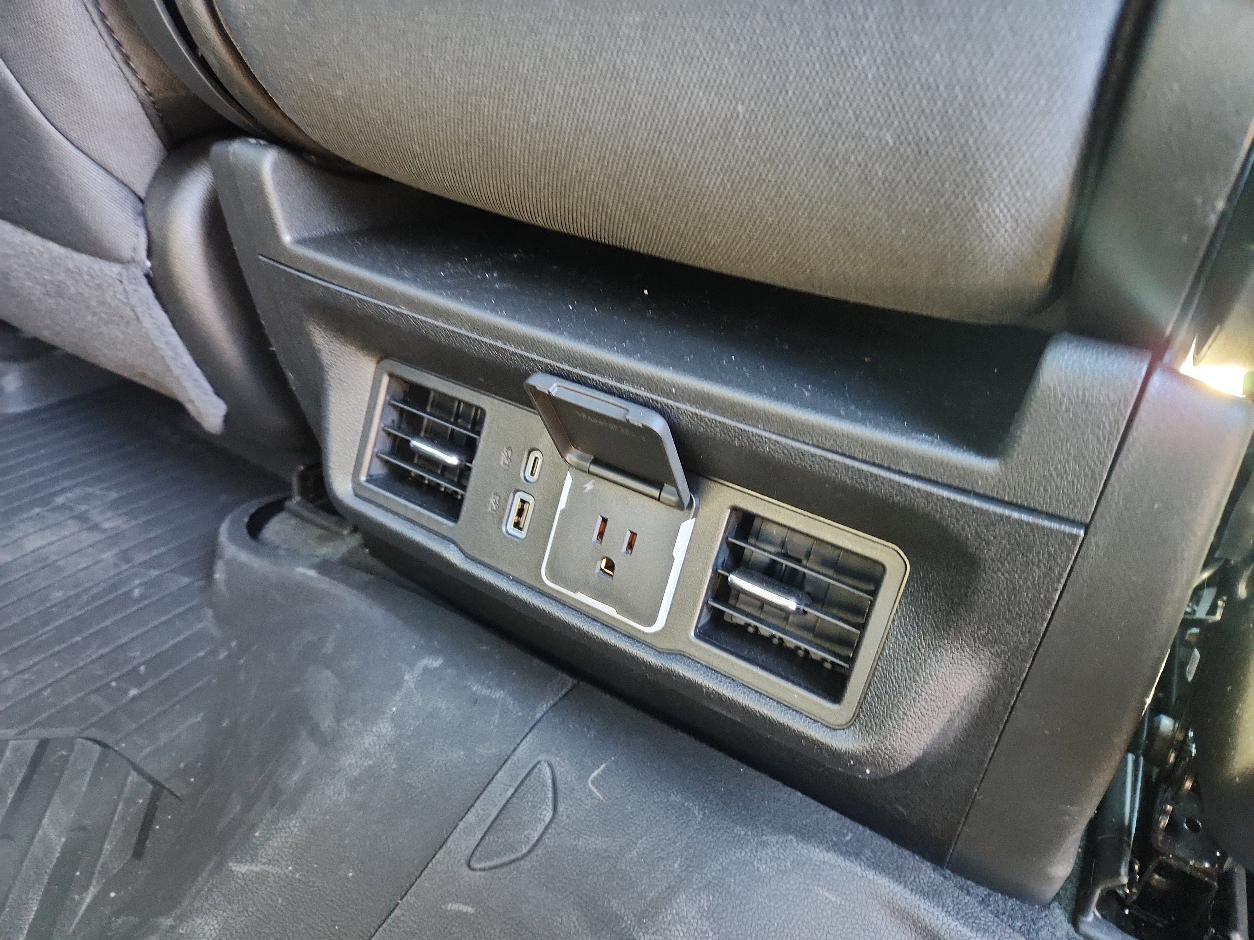 Used 2026 Chevrolet Silverado 2500 LT w/ Trail Boss Package image 42