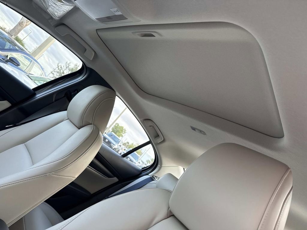 New 2026 MAZDA MAZDA3 2.5 S Sedan w/ Preferred Pkg image 46