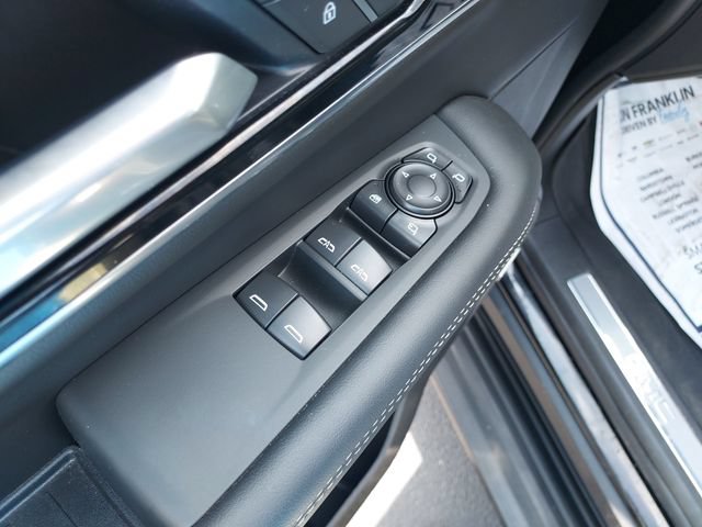 Used 2026 GMC Yukon Elevation AWD/4WD image 11