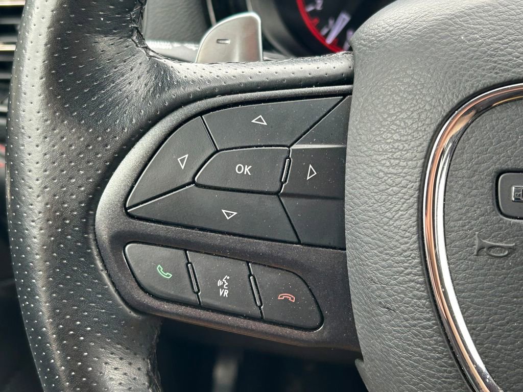 Used 2024 Dodge Durango GT image 41