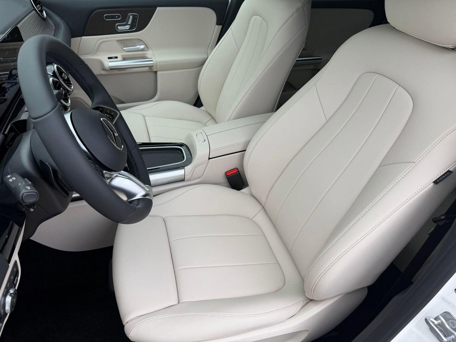 Used 2026 Mercedes-Benz GLA 250 image 5