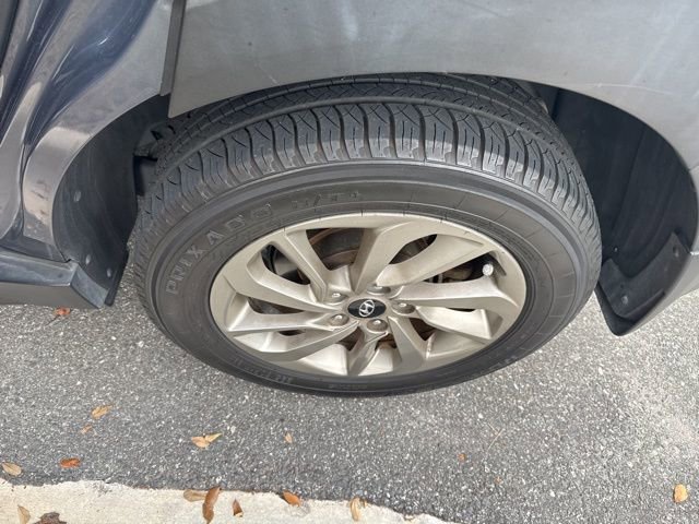 Used 2017 Hyundai Tucson SE image 6