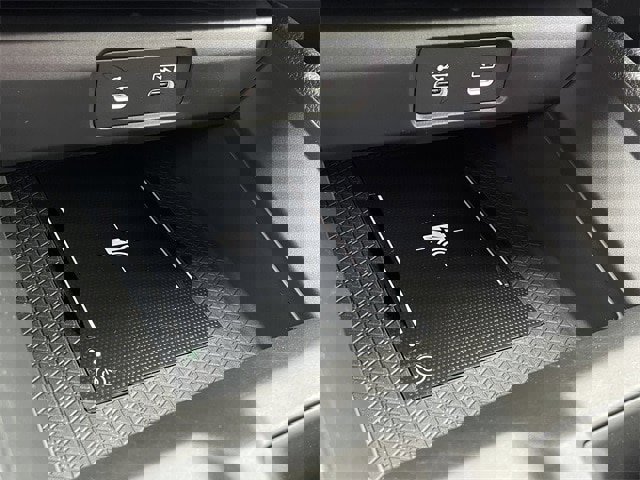 New 2026 Honda Accord SE image 18