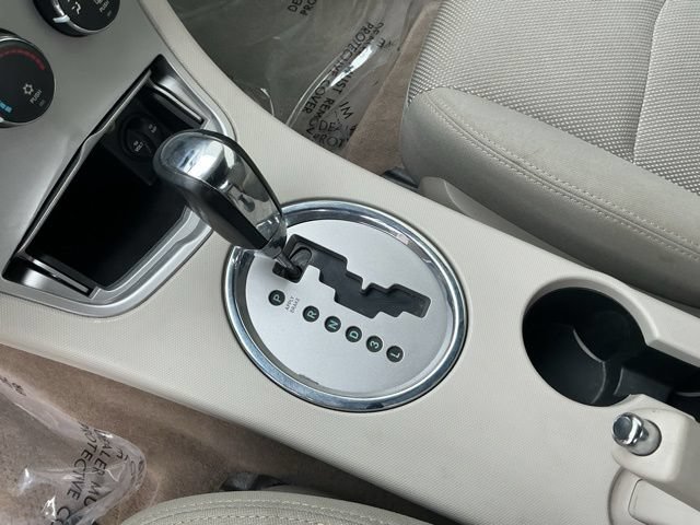 Used 2008 Chrysler Sebring Touring FWD image 19
