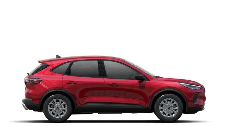 New 2025 Ford Escape Active w/ Tech Pack #1 image 28