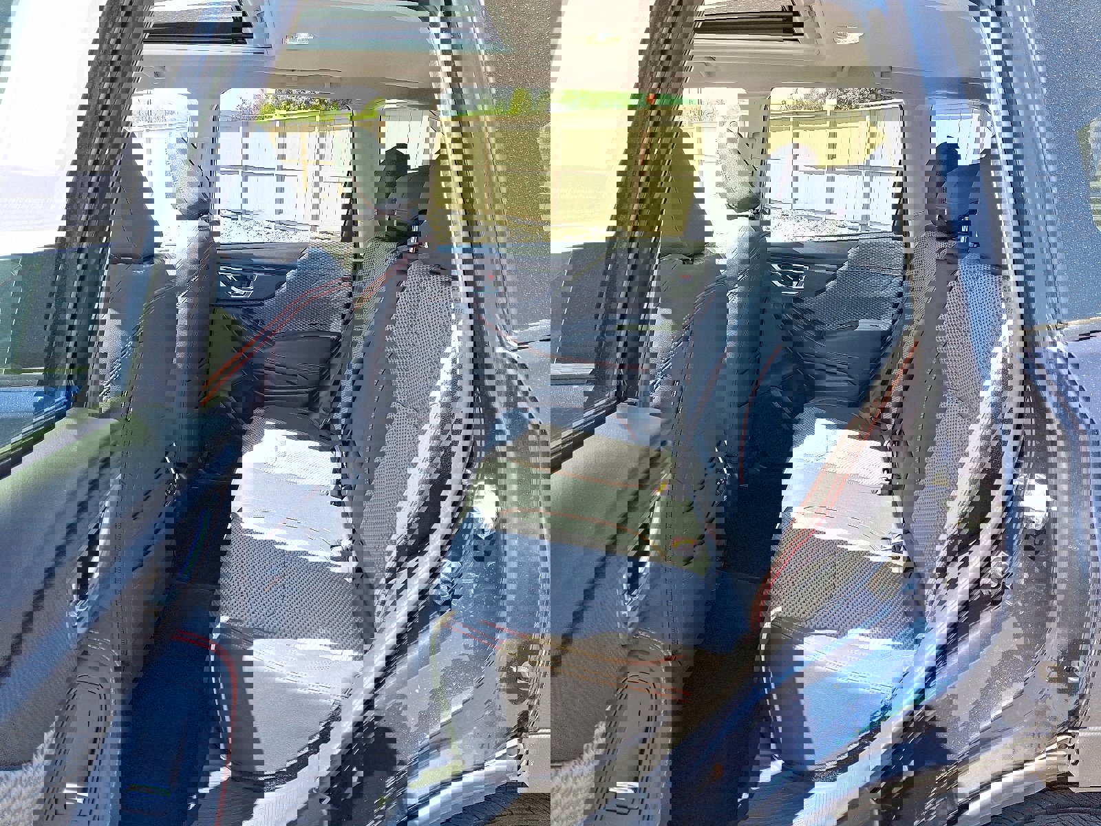 Used 2021 Subaru Forester Sport AWD/4WD image 11