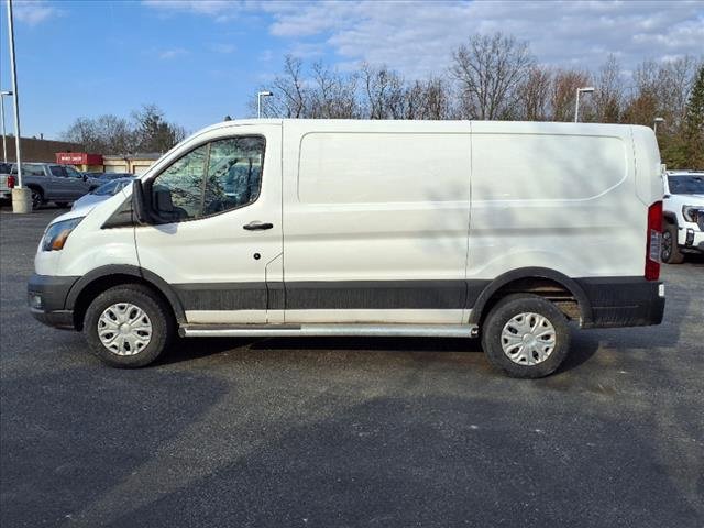 Used 2023 Ford Transit 250 Low Roof w/ Exterior Upgrade Package image 11