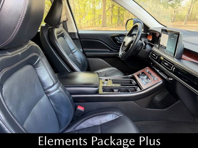 Used 2023 Lincoln Aviator Reserve w/ Equipment Group 201A image 13