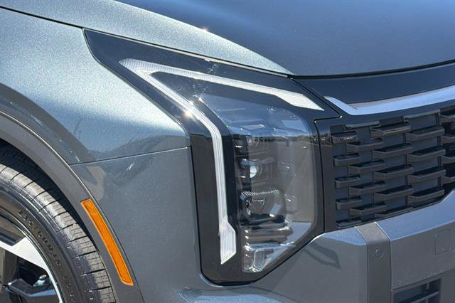 New 2026 Kia Sportage S AWD/4WD image 31