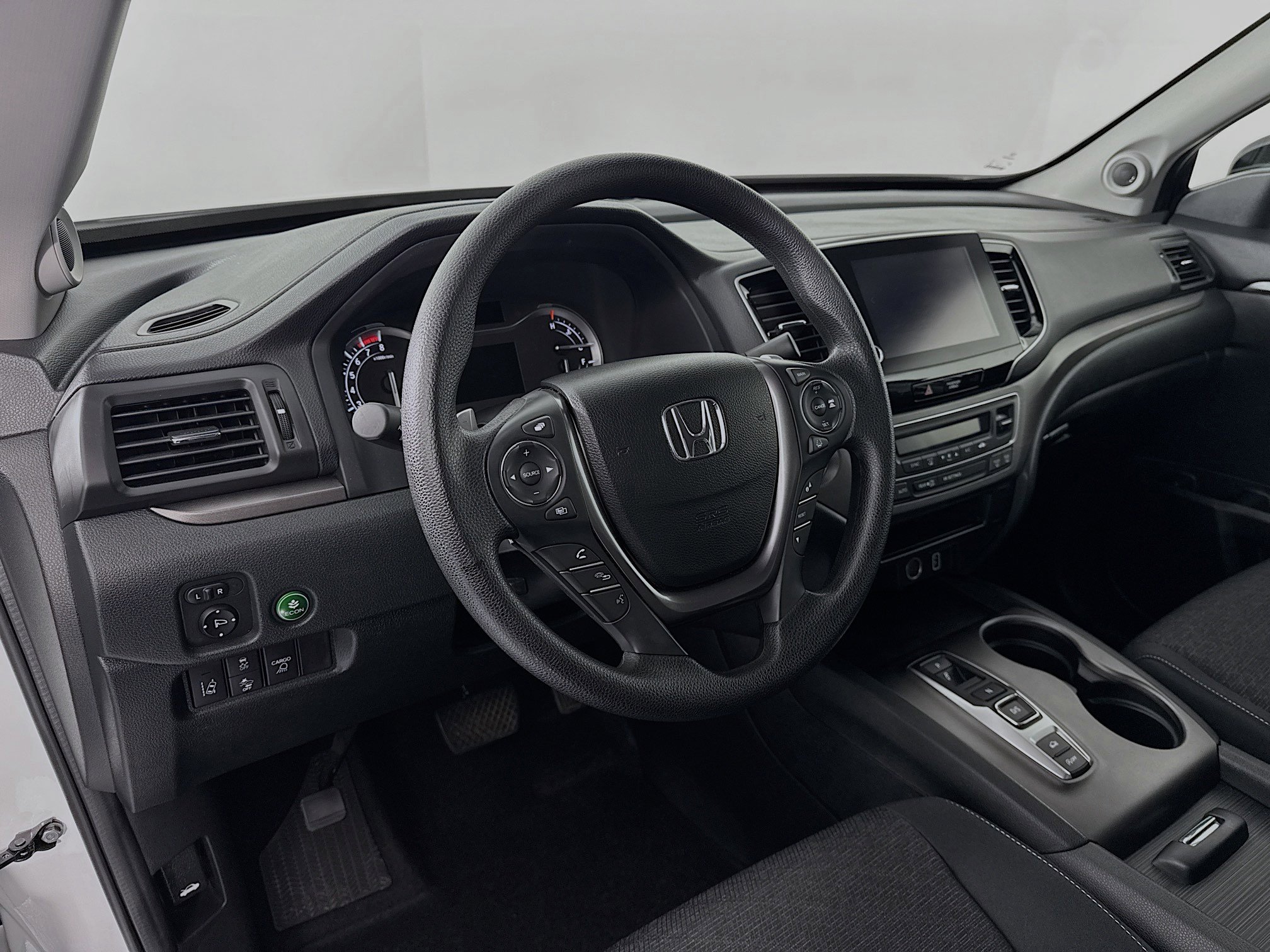 Certified 2023 Honda Ridgeline Sport image 9