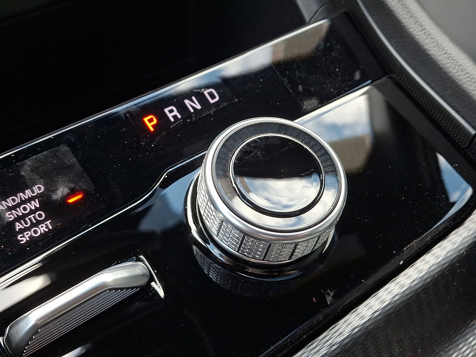 New 2026 Jeep Grand Cherokee Limited image 11