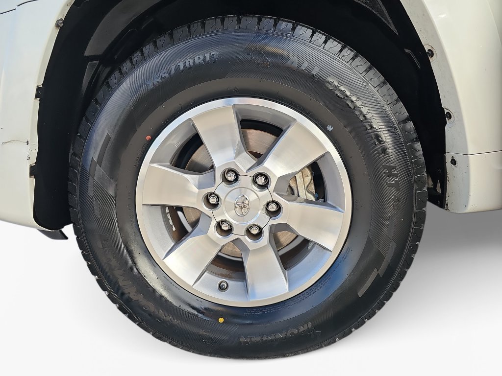 Used 2010 Toyota 4Runner SR5 RWD image 21