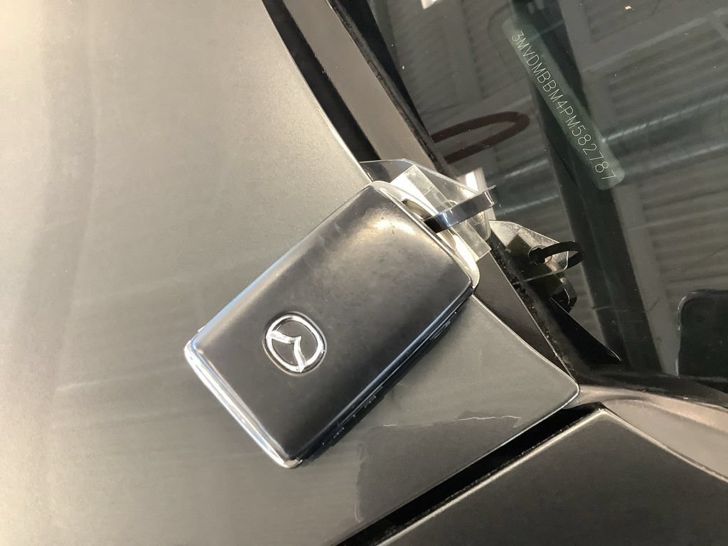 Used 2023 MAZDA CX-30 AWD 2.5 S w/ Select Package image 27