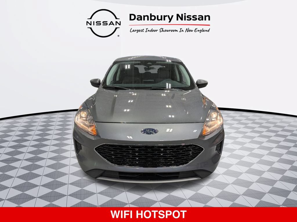 Used 2022 Ford Escape SE w/ Cold Weather Package AWD/4WD image 9