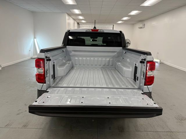New 2026 Ford Maverick XL w/ Equipment Group 101A image 8