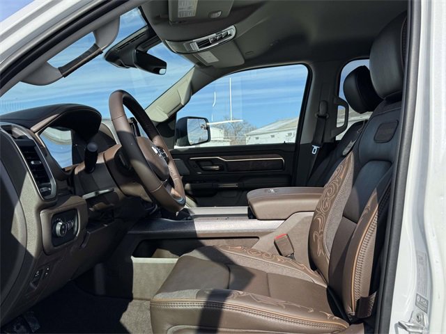 New 2026 RAM 1500 Limited image 21