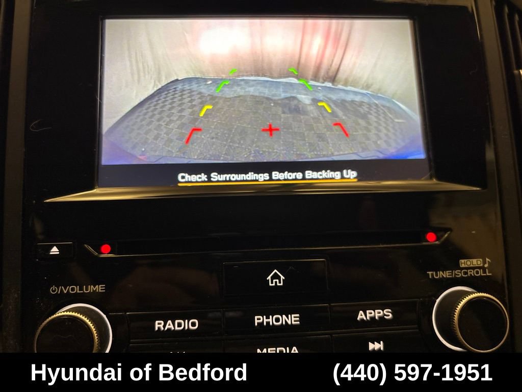 Used 2020 Subaru Forester Premium AWD/4WD image 17