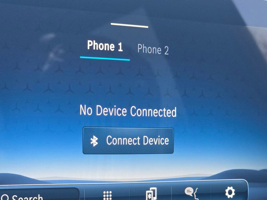 New 2026 Mercedes-Benz GLS 580 4MATIC image 7