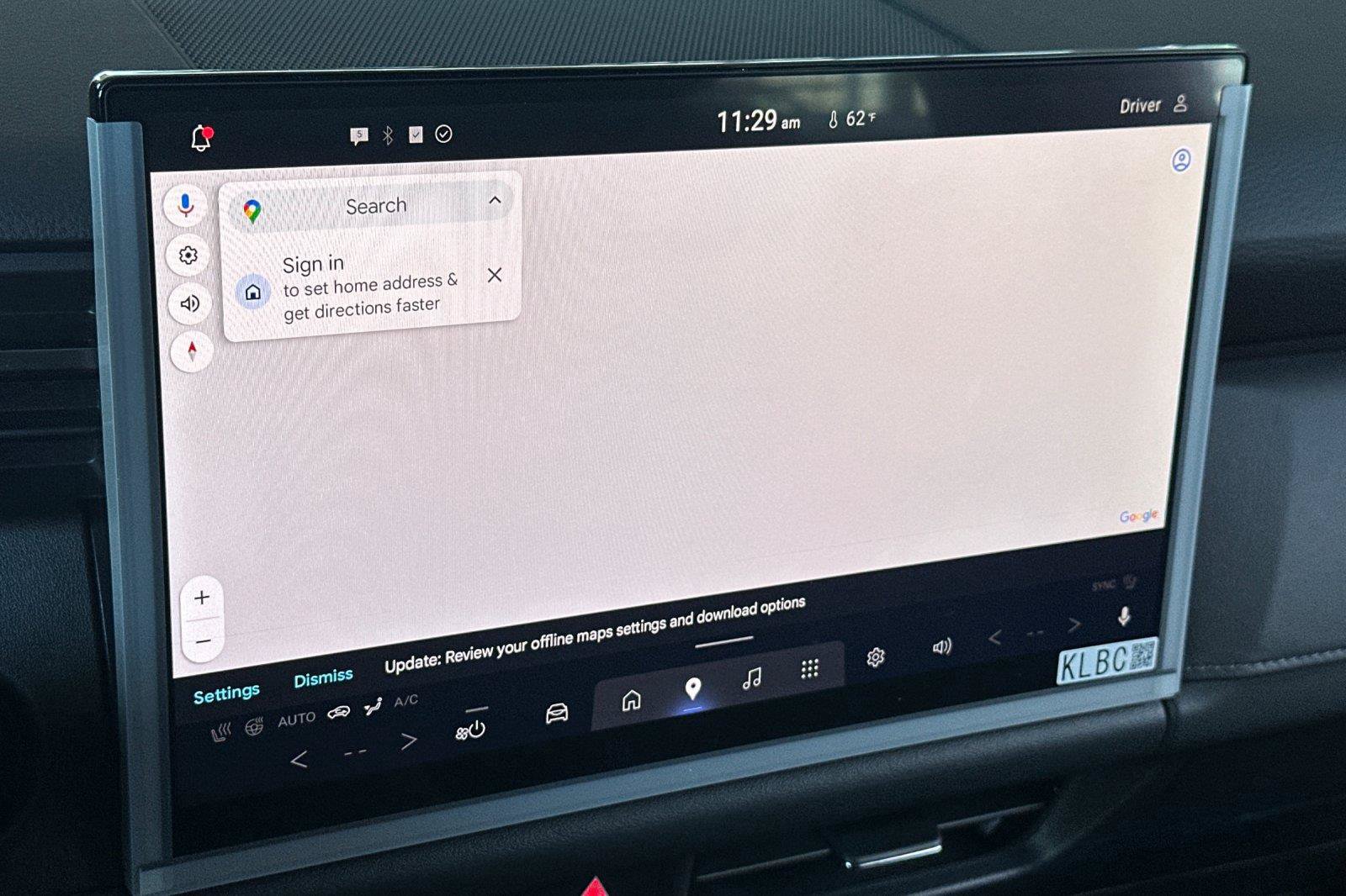 New 2026 MAZDA CX-5 Preferred AWD/4WD image 22