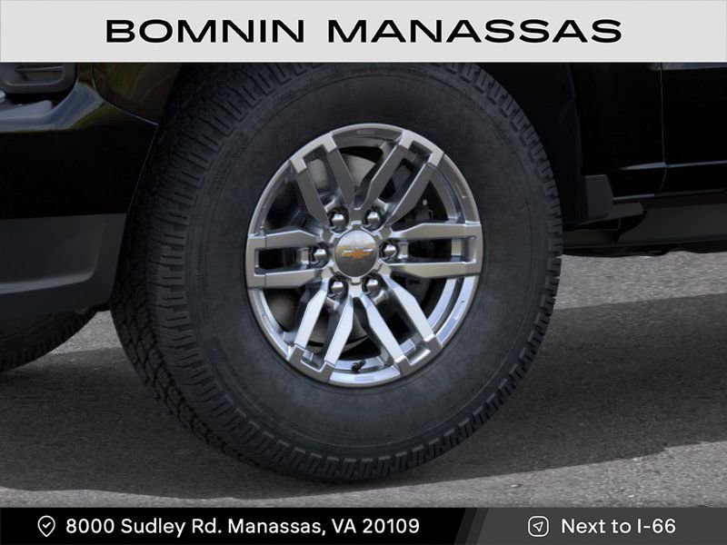 New 2026 Chevrolet Colorado LT image 9