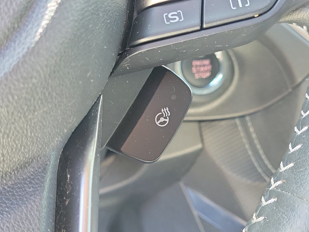 Certified 2022 Subaru Forester Touring AWD/4WD image 33
