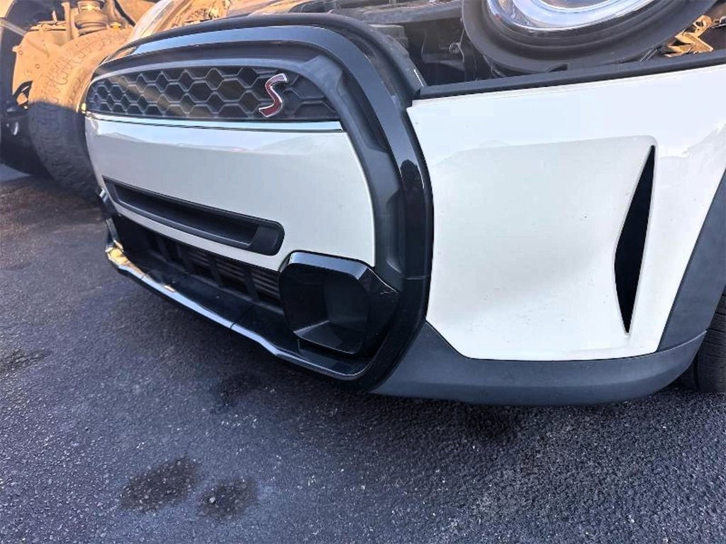 Used 2022 MINI Cooper S image 26