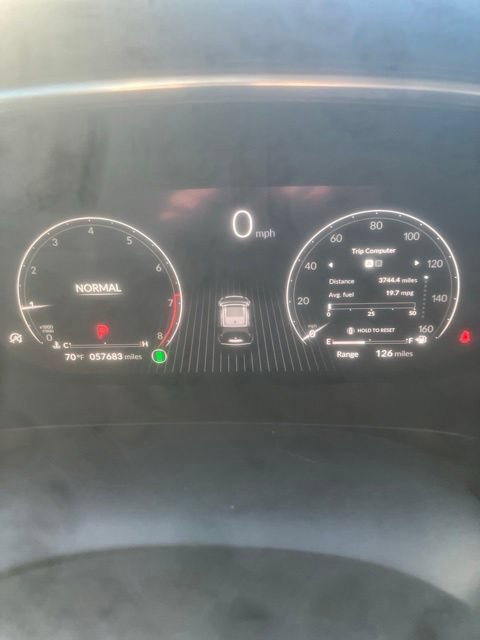 Used 2022 Acura MDX SH-AWD w/ Technology Package image 11